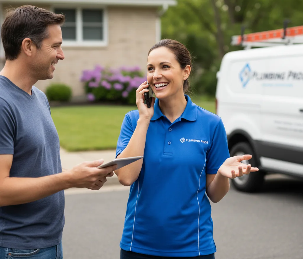 Leak Detection in Troy, MO